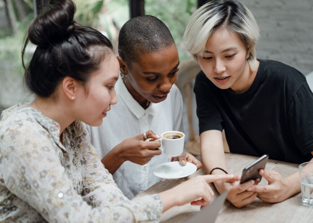 Know your audience and demographic